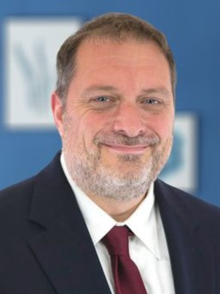 Joe Waugh